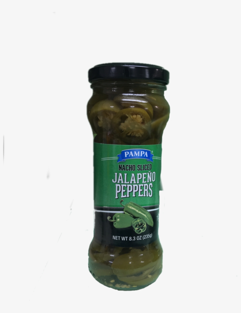 Pampa Jalapeno Peppers, transparent png