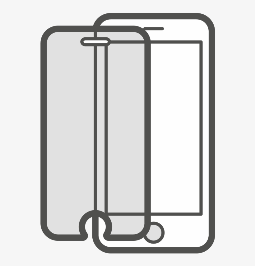 Second Glass, transparent png