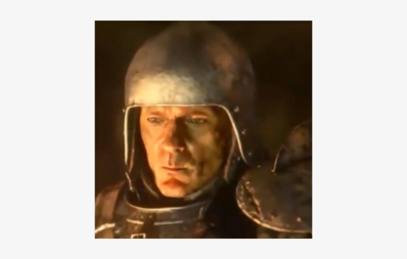 Resident Evil And Street Fighter Would Restrict Us - Middle Ages, transparent png