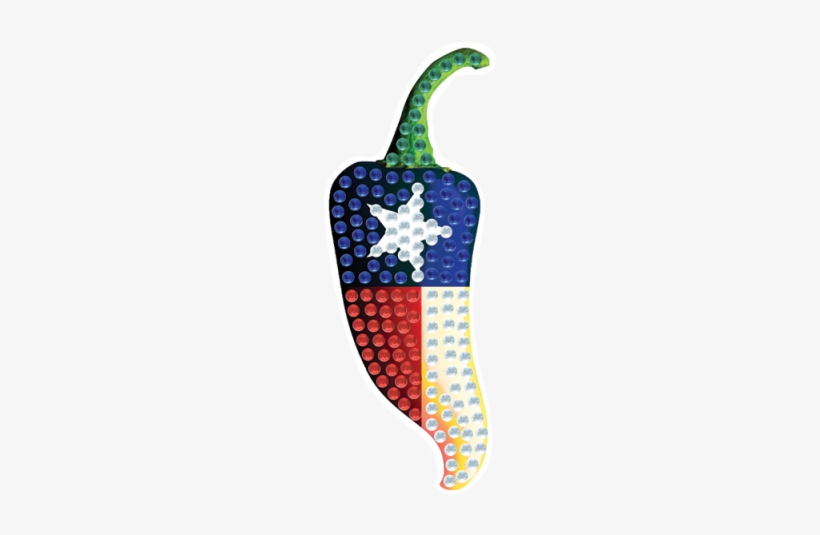 Jalapeno Flag, transparent png