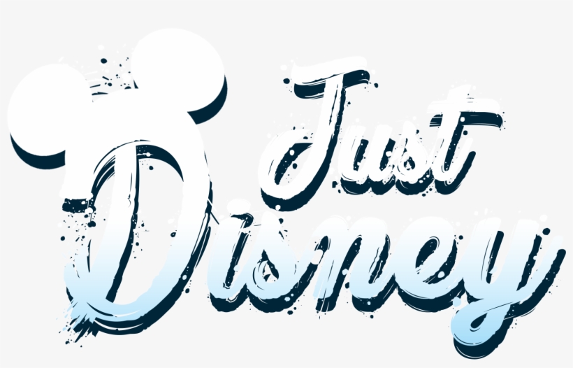Just Disney - The Walt Disney Company, transparent png