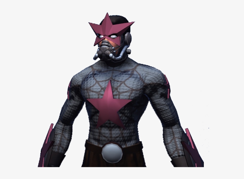 Sea Star - Spider-man, transparent png