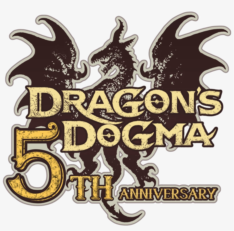 With The Hd Rereleases Of Dragon's Dogma - Dragon's Dogma Mini-guide, transparent png