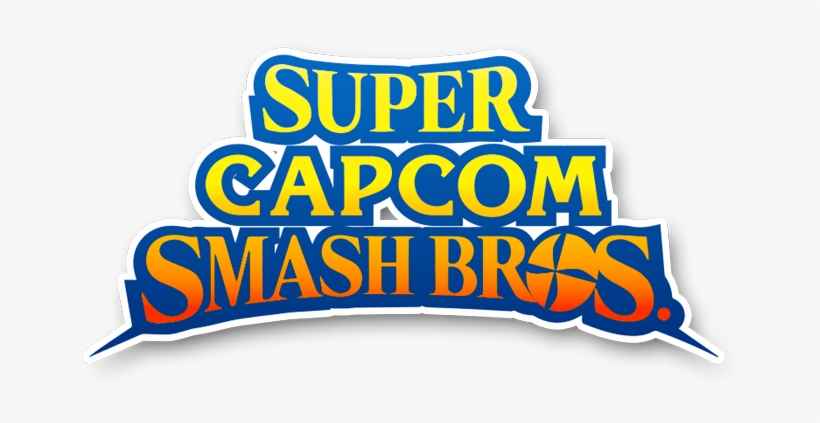 [ Img] - Super Smash Bros. For Nintendo 3ds And Wii U, transparent png