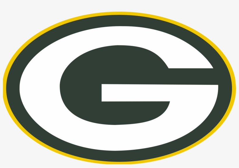 Packers - Green Bay Packers Logo .png, transparent png