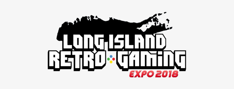 Hg101 At The Long Island Retro Gaming Expo And A Video - Graphic Design, transparent png