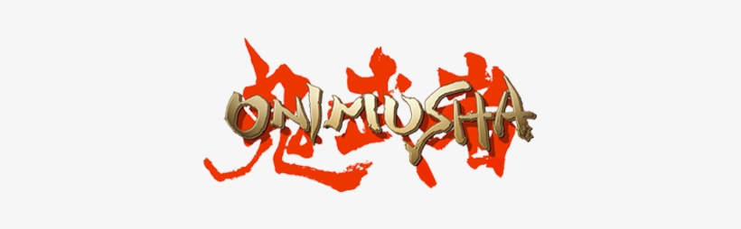 Onimusha Revival Discussions 'happening At High Levels' - Onimusha Logo, transparent png