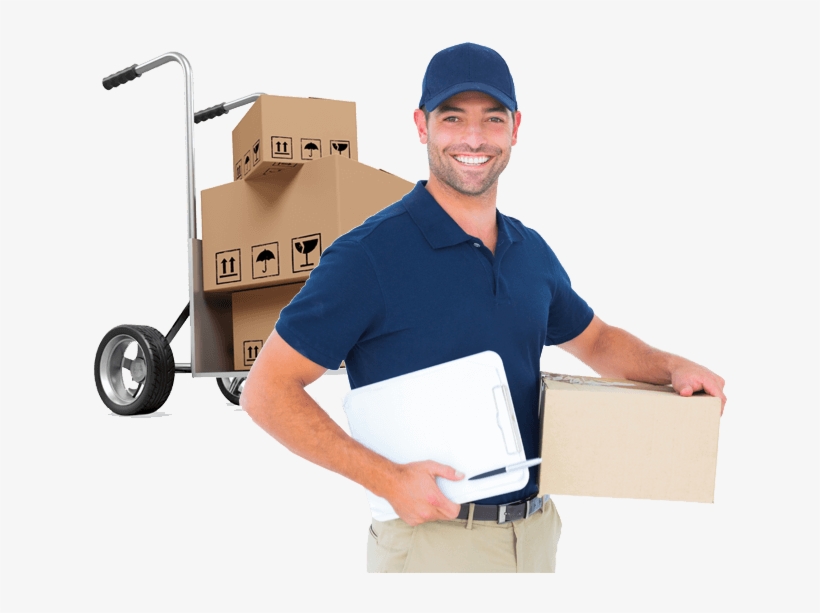 Anytime Packers & Movers Has Been Into The Business - Packers And Movers Png, transparent png