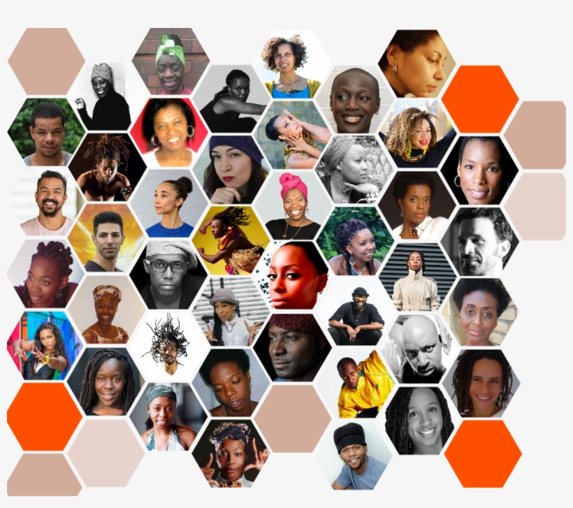 As Part Of Our Ongoing Sector Research, Trailblazers - Collage, transparent png