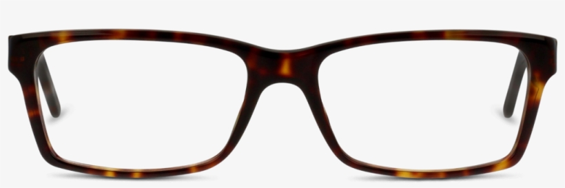 Front View - Derek Lam 10 Crosby 607 Hvtrt Havana Tortoise 51, transparent png