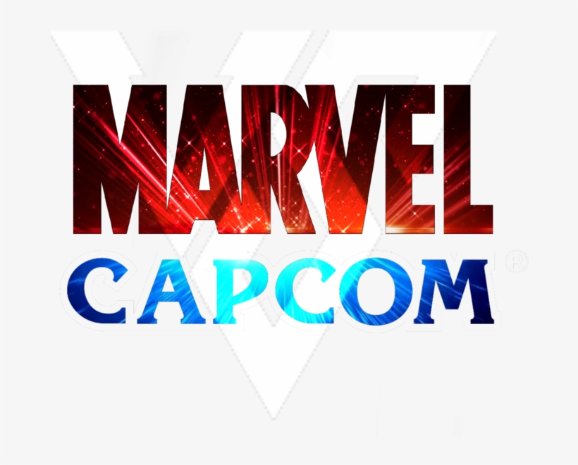 Marvel Vs Dc Logo Png Banner Freeuse Stock - Marvel Logo, transparent png