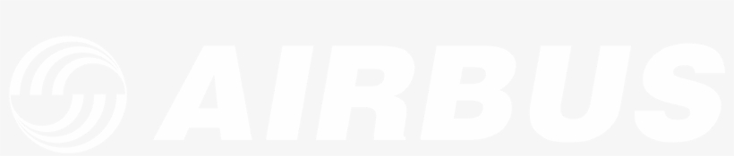 Airbus Logo Black And White - Accor Hotels White Logo, transparent png