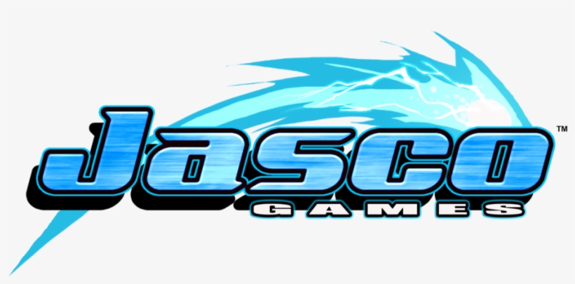 Jasco Games, transparent png