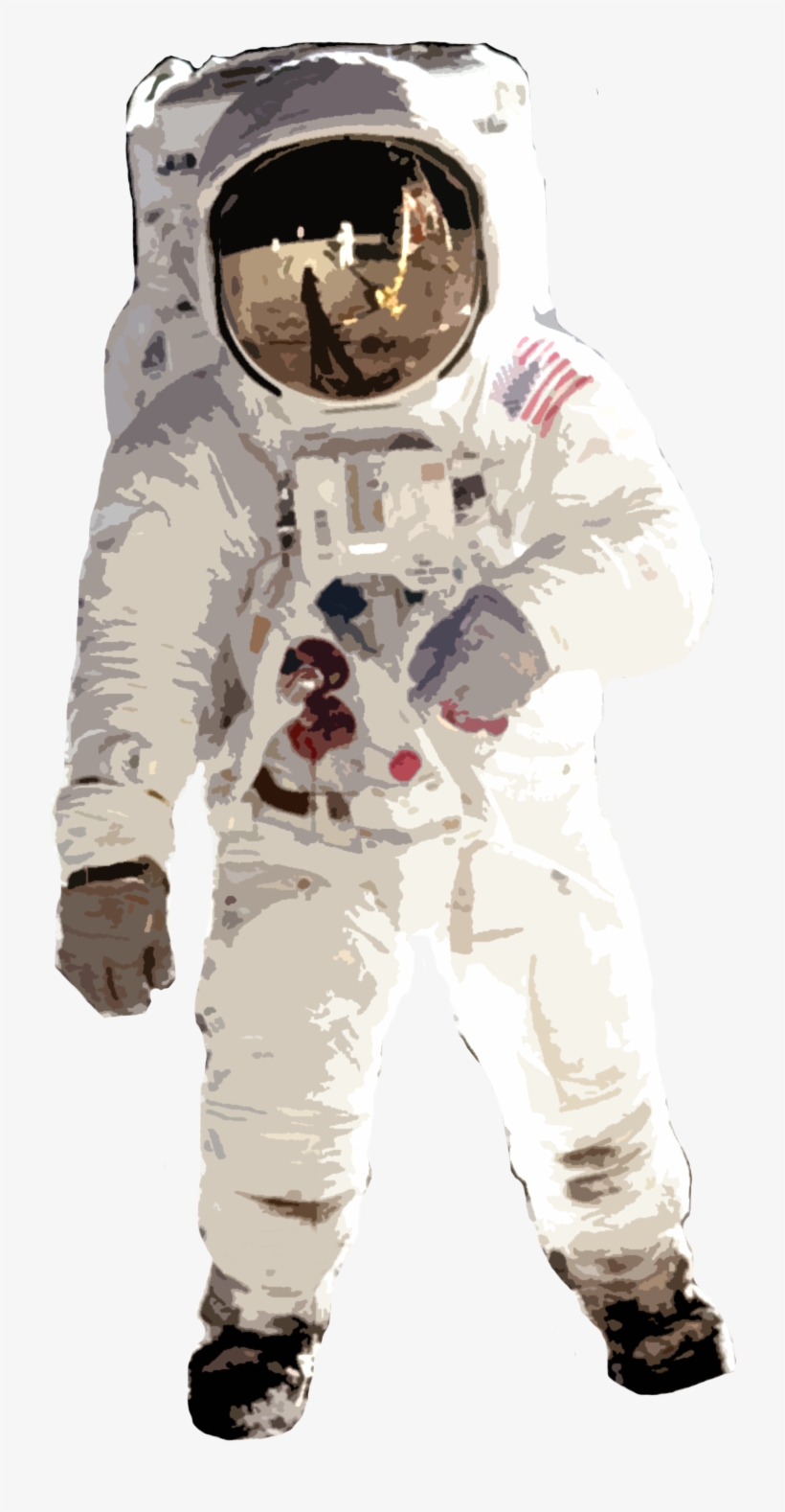 Maps - First Men On The Moon By David M. Harland, transparent png