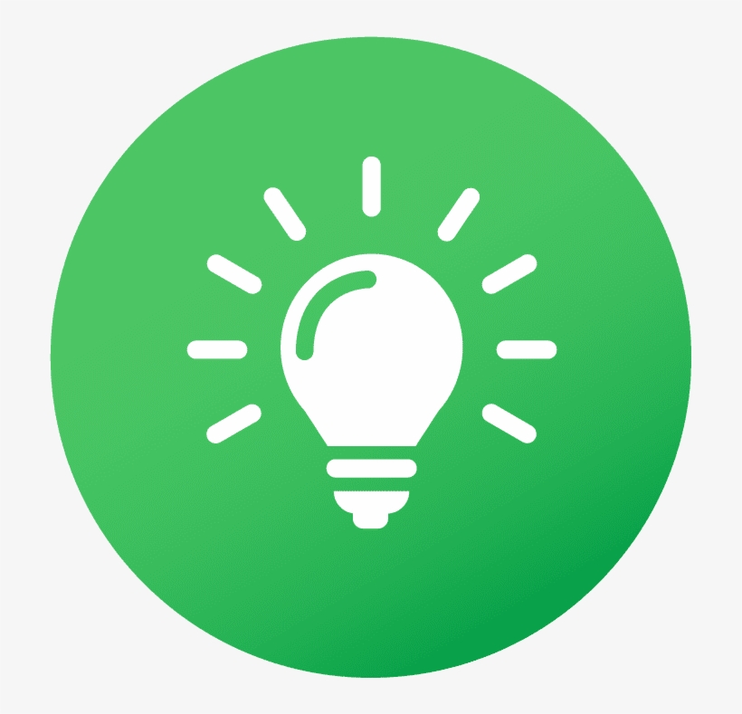 Knowledge Base - Poster On Creative Thinking, transparent png