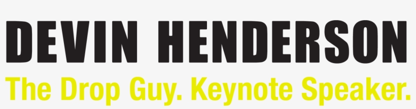 Devin Henderson Devin Henderson Devin Henderson - Poster, transparent png