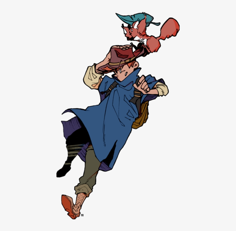 Cartoon, transparent png