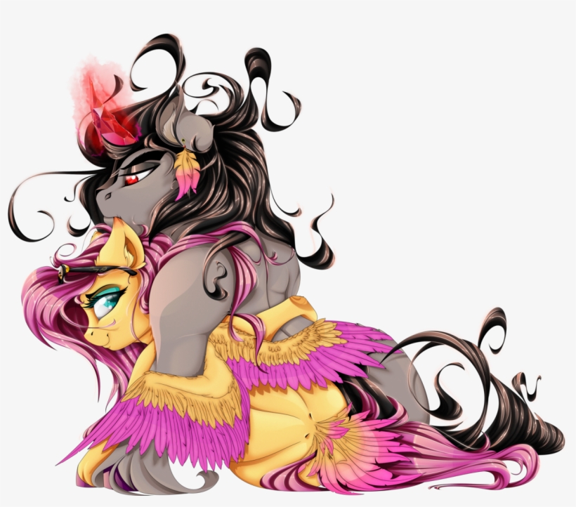 Alternate Version, Artist - My Little Pony: Friendship Is Magic, transparent png