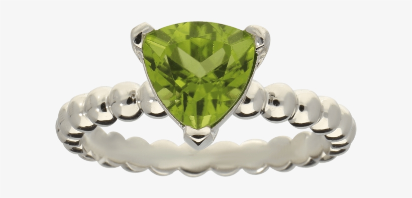 Happy Gems Ring - Gold, transparent png