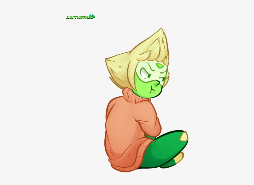Steven Art - Cartoon, transparent png