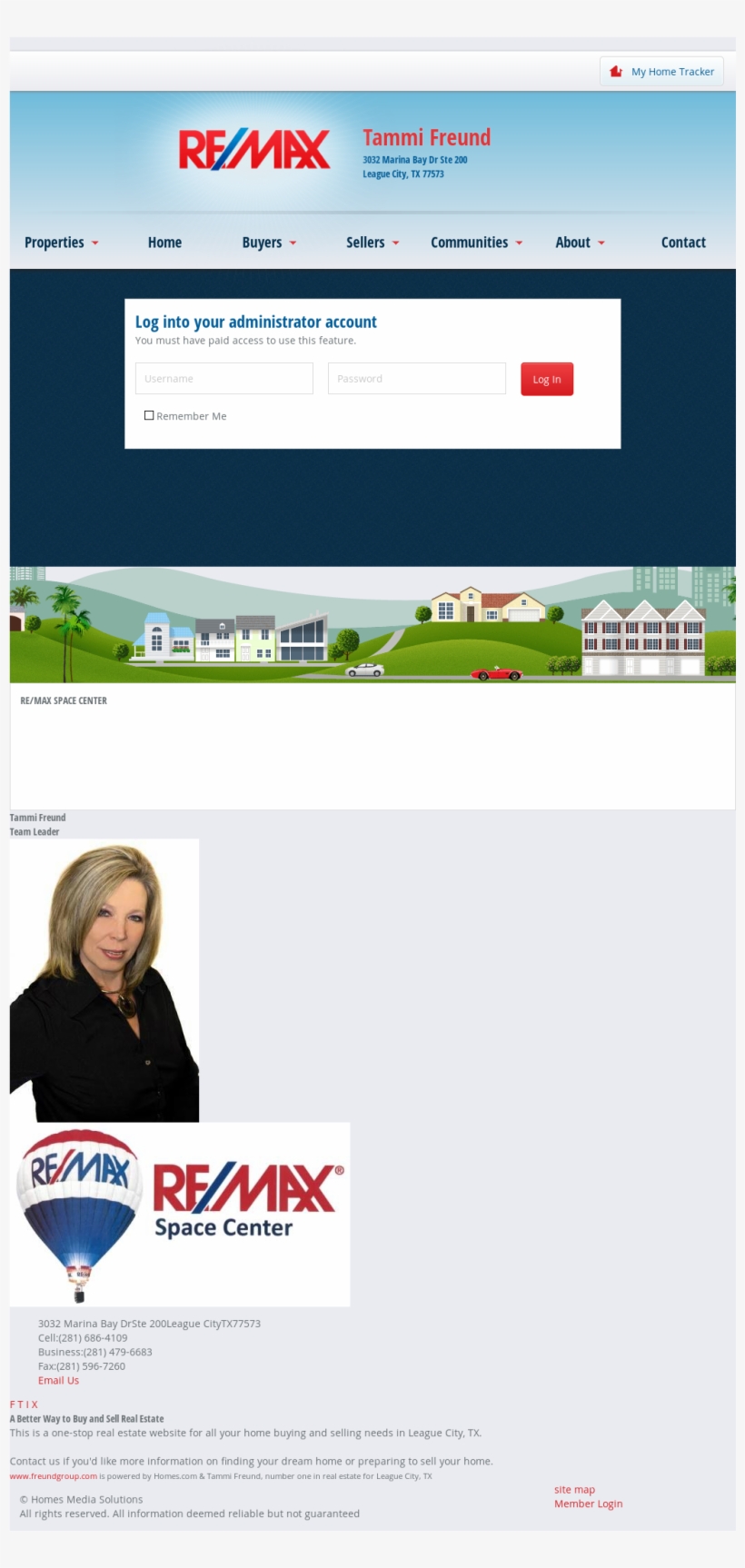 The Freund Team Competitors, Revenue And Employees - Remax, transparent png