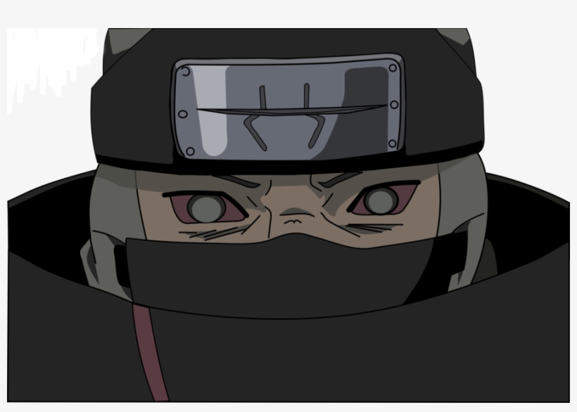 Kakuzu, transparent png