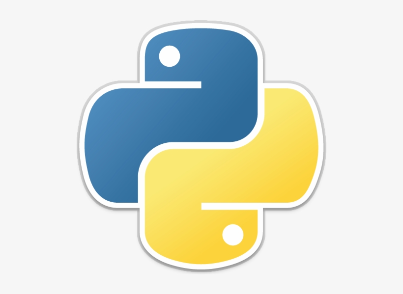 Python Golang Logo - Python Language - 650x650 PNG Download - PNGkit