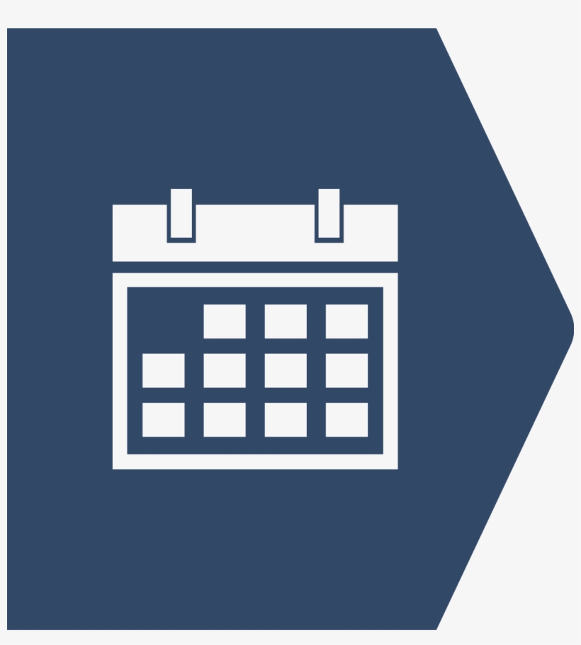 Map Icon - Calendar Icon Vector Grey, transparent png