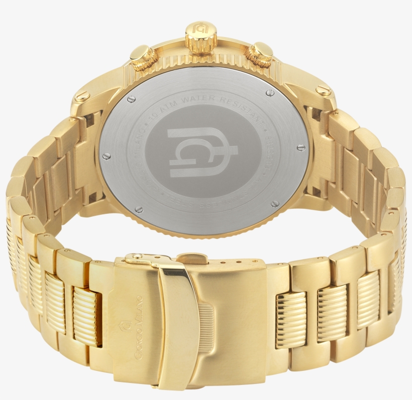 Enzo - Watch, transparent png