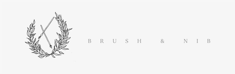 Brush & Nib Studio, transparent png