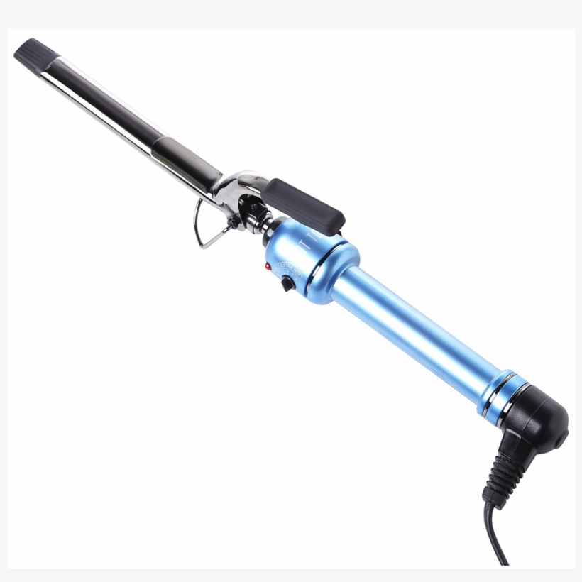 Curling Irons - Hair Iron, transparent png