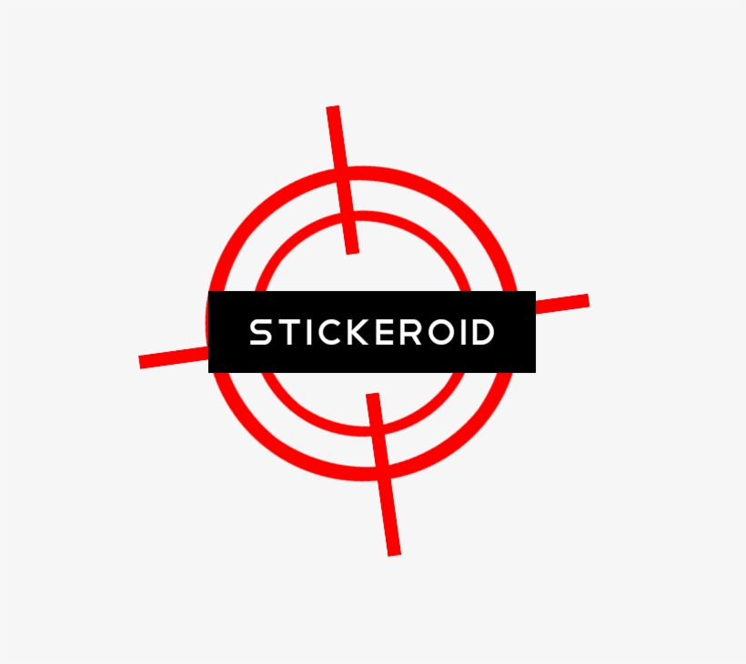 Target - Circle, transparent png