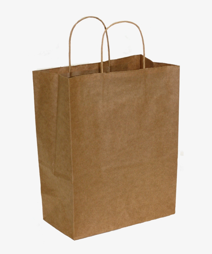 Natural Kraft - Bag, transparent png