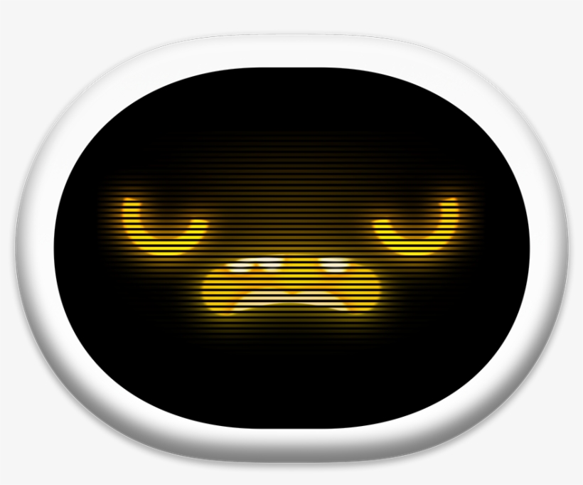 Futuristic, Digital, More Direct Emotions - Circle, transparent png