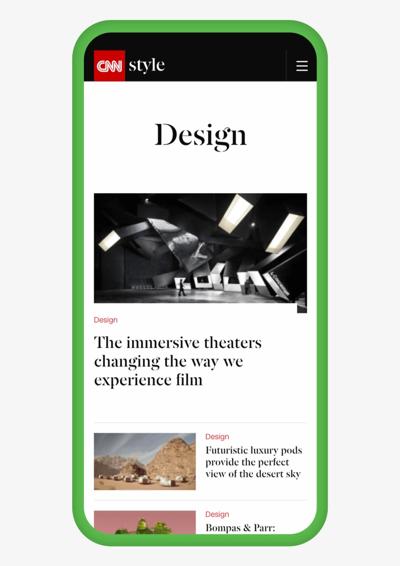 Full Screen Browsing - Puffin Browser, transparent png