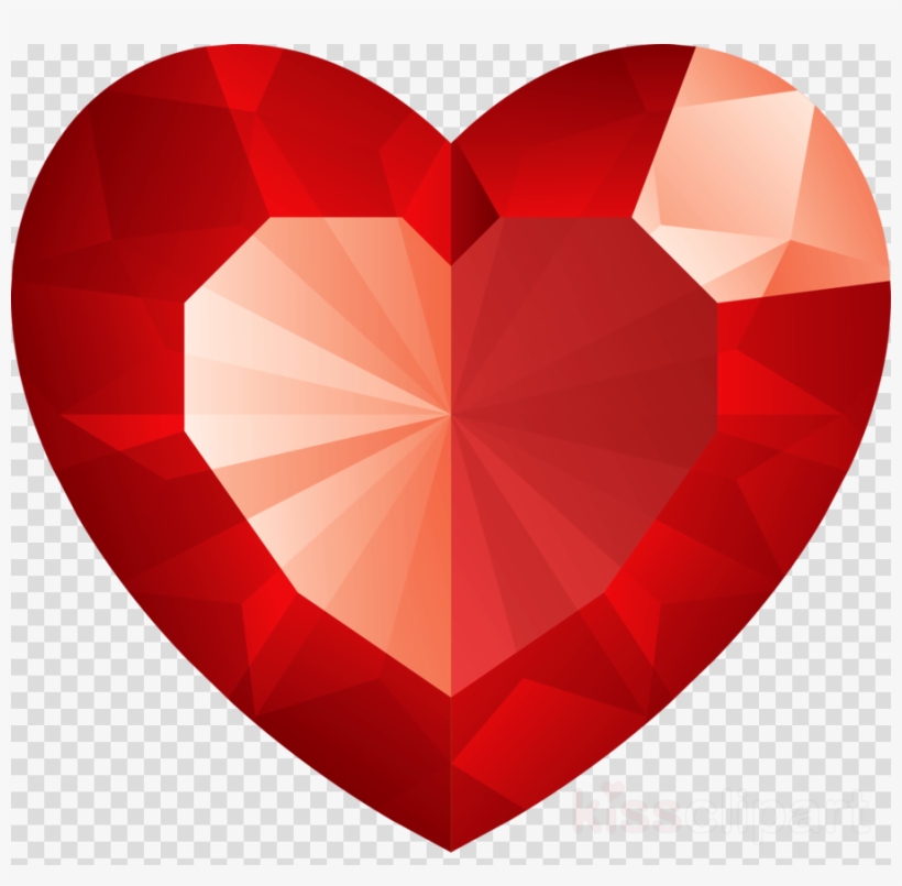 Clipart Resolution 3000*2758 - Heart Transparent Background, transparent png