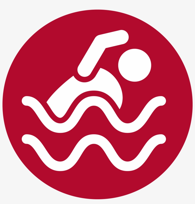 Swimmer - Hotel, transparent png