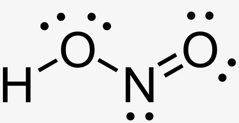 Nitrous Acid, transparent png