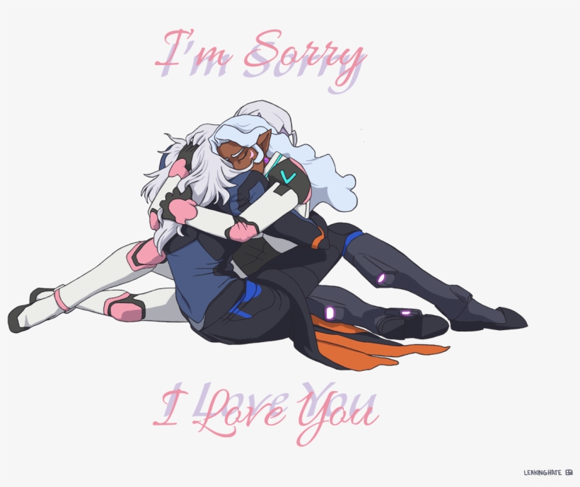 48 Hours Until Season - Voltron: Legendary Defender, transparent png