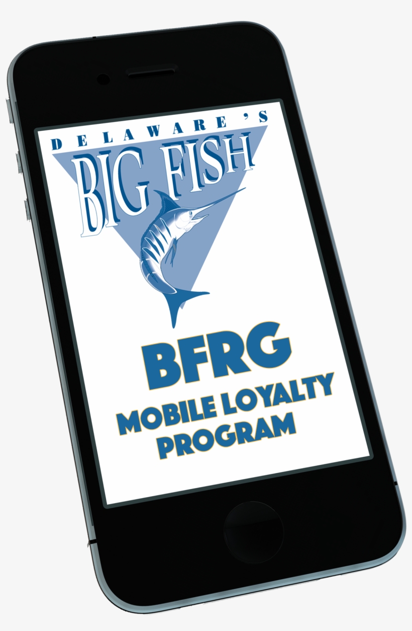 Join Our Mailing List To Get Updates On Any Of Our Big Fish Grill