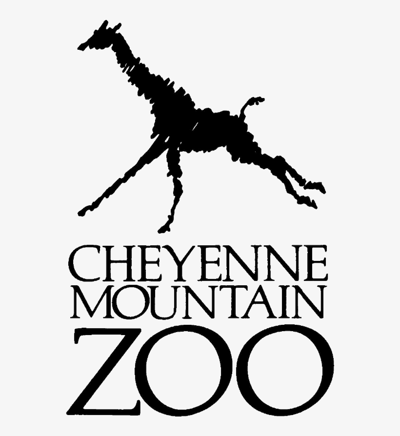 Cheyenne Mountain Zoo - Cheyenne Mountain Zoo Logo, transparent png