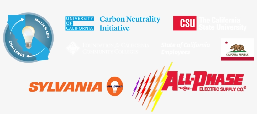 California Million Lamp Challenge - California, transparent png