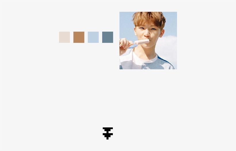 Yuhu Yuhu4 Yuhu3 Yuhu2 Woozi - 17 Hits, transparent png