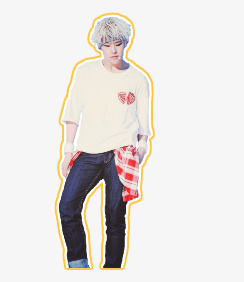 Hoshi Transparent - Kpop Transparent Kpop Png, transparent png