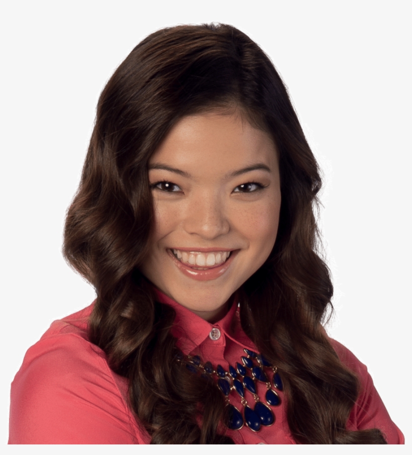 Piper Curda Jasmine - I Didn't Do It, transparent png