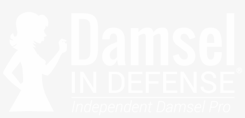 Cajun Safety Lady - Damsel In Defense, transparent png