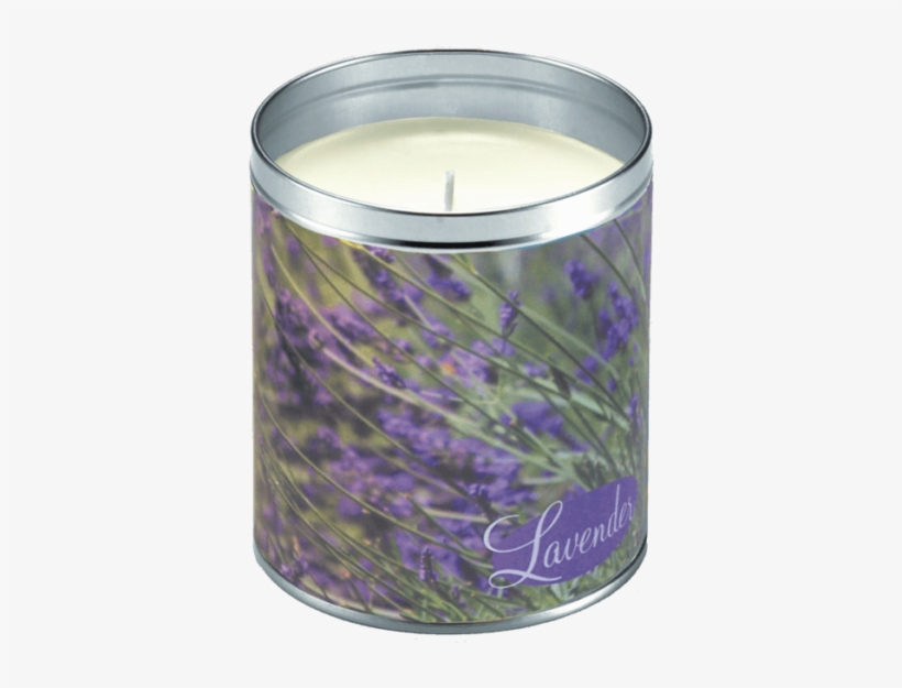 Aunt Sadie's Lavender Fields Candle - Aunt Sadie's Candles, Lavender Fields, 12.5 Ounces, transparent png