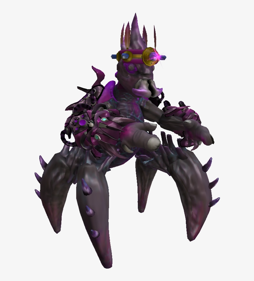Apophet, The Ruler Of The Spirits - Illustration, transparent png