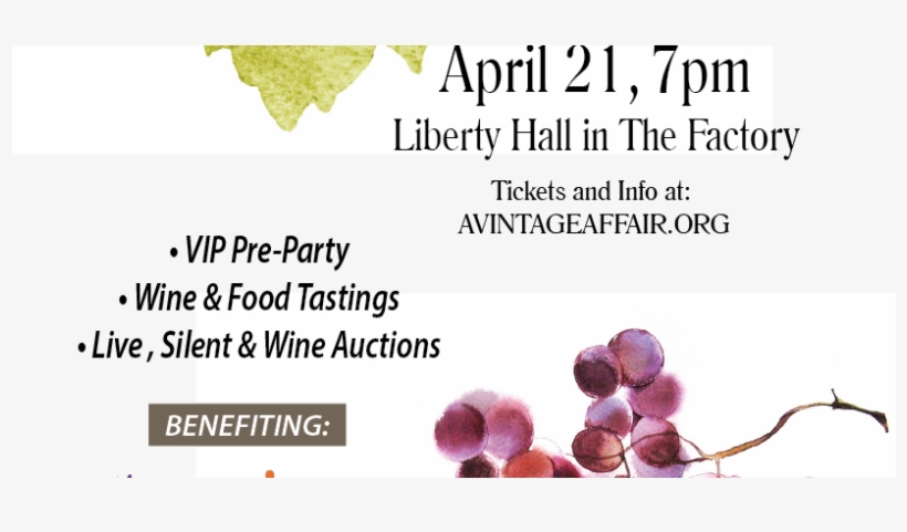 A Vintage Affair Main Event - Main Event, transparent png