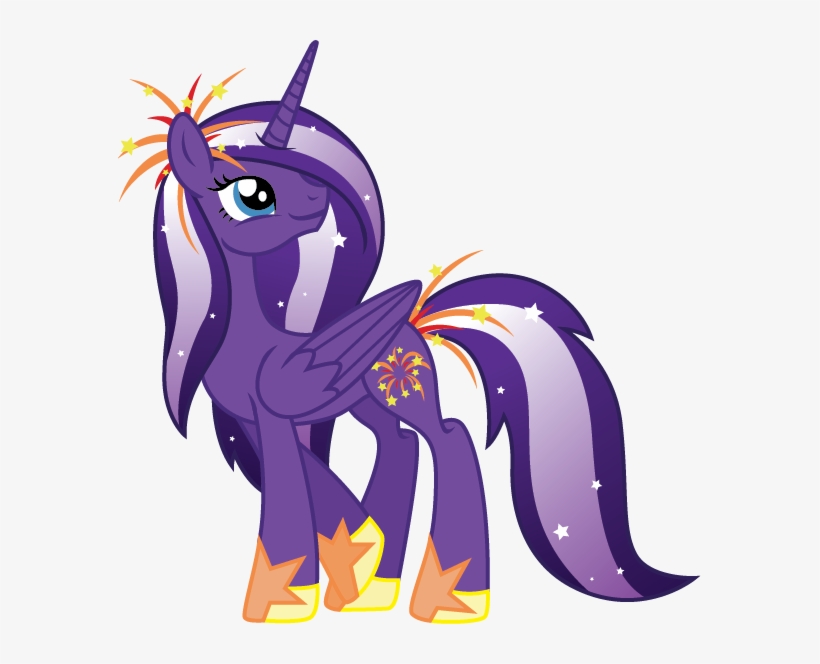 Ruler Clipart Crystal - Mlp King Rubinus, transparent png